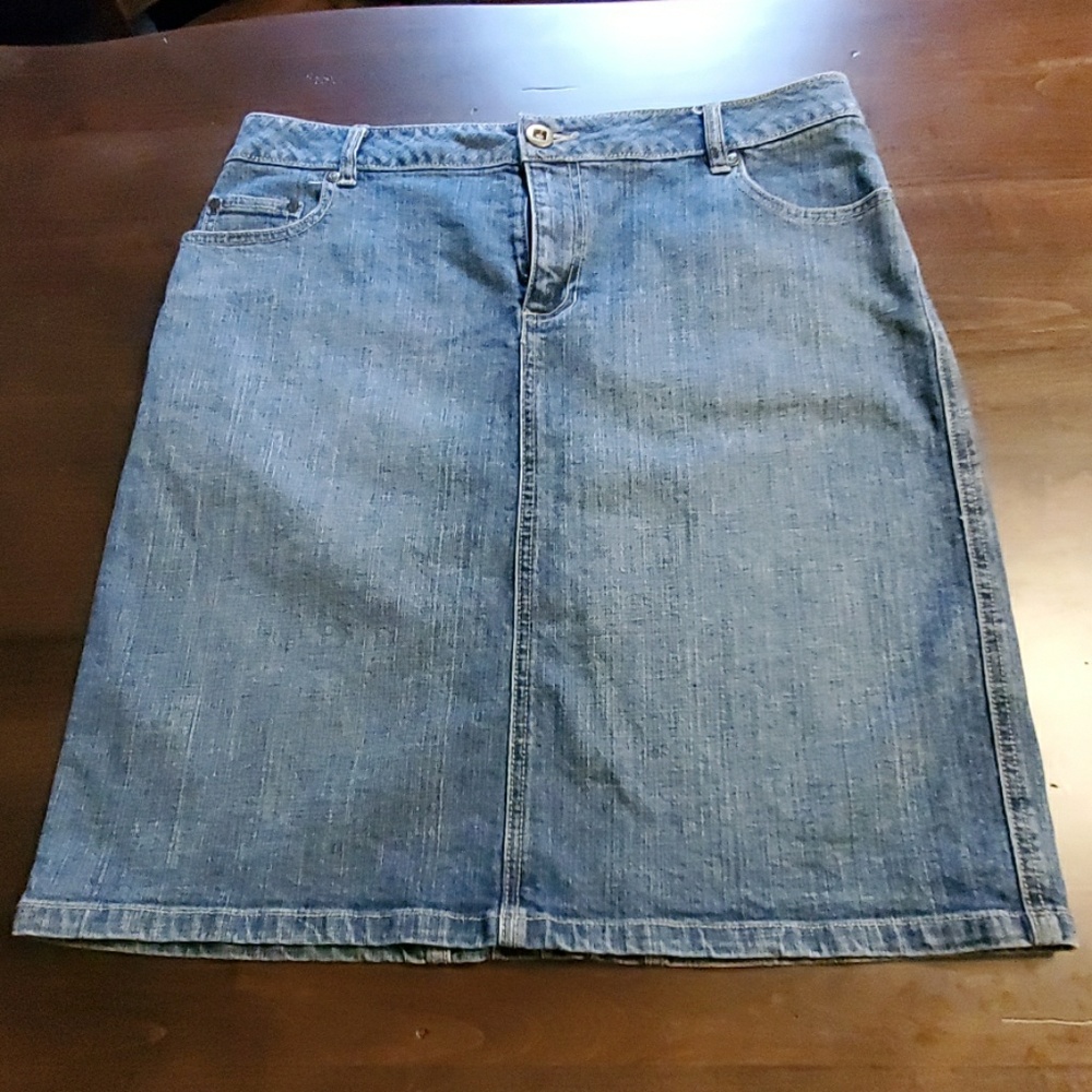 Nwot Ruff Hewn denim